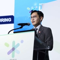Trevor Wong