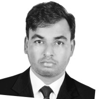 Sirajul Islam