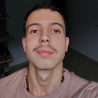 Gustavo Ribeiro Borges