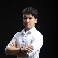 Joffy Zhong