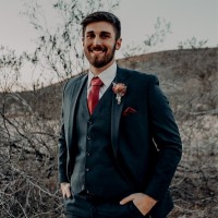 Jarrod Simmons