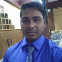 Shyam Pradhan
