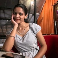 Shreya Gaikwad