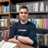 Mohammad Mahdi Mansouri