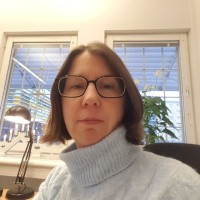 Marie Carlsson