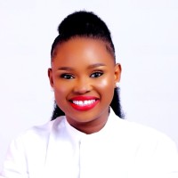 Preciousgift Ajudie- Ogunsanya