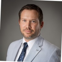 Barrett Neal, MBA