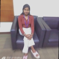 Gomathi A