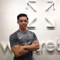 Timothy Lau
