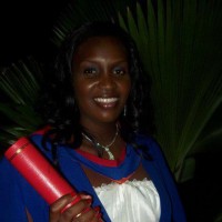 Shareka Clarke