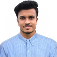 Md Omar Faruk