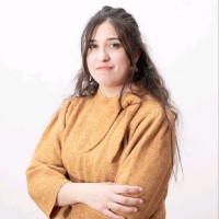 Patricia Gonzalez Baquero
