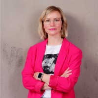 Rebecca Koch