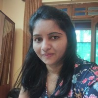 Rutuja Chavan