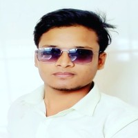 Sudip Das Mahapatra