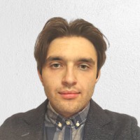 Dmitry Abramov