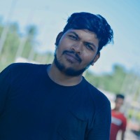 Bidyadhar Behera