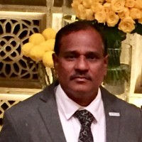 Abhaykirti Paikrao