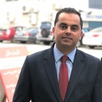 Moe Hameed