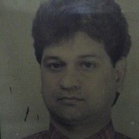 Yogesh Kumar Gaur