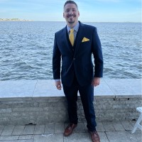 Brendan Shalley, Mba