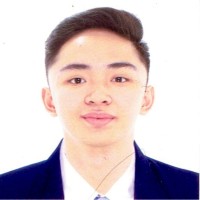 Johnlen Charles Ang