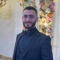 Bilal Nasr