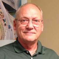 Bill Phillips