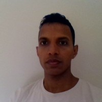 Sabarish Iyer