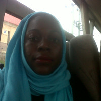 Raliya Aliyu Laraba