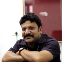 Seetharaman Narayanan