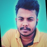 Gokul S Mukesh