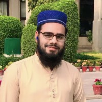 Muhammad Huzaifa