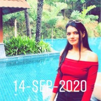 Arpita Chaturvedi