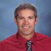 Tim Winter