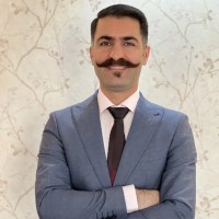 Ehsan Rashidpour