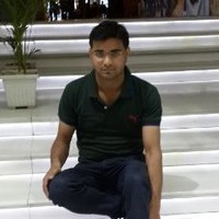 Ashok Sharma