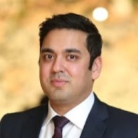 Mustafa Chaudhry