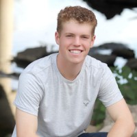 Collin Arneson