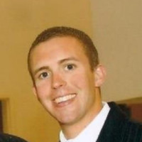 Anthony Shields