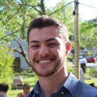 Owen Bergquist