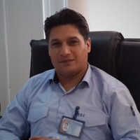 MOHAMMAD MASOUMI