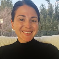 Suzette Luis Parreira