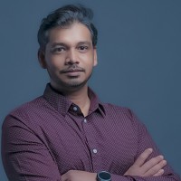 Rajarajan Ramalingame