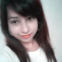 Pritika Arya