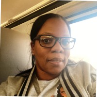 Naeejah Carter