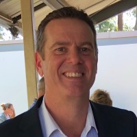 Darron Hughes
