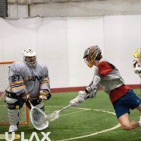 Jake Pratt