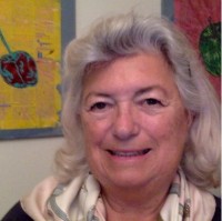 Claire Rosvall