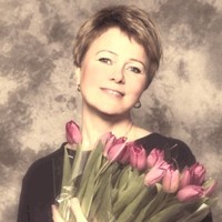 Galina Zhigalova
